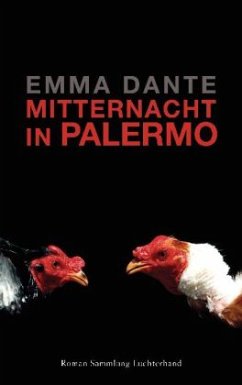 Mitternacht in Palermo - Dante, Emma
