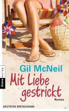 Mit Liebe gestrickt - McNeil, Gil