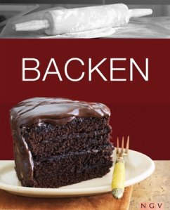 Cover Backen