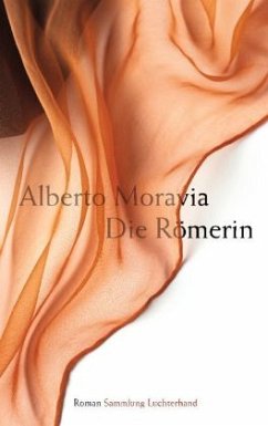 Die Römerin - Moravia, Alberto