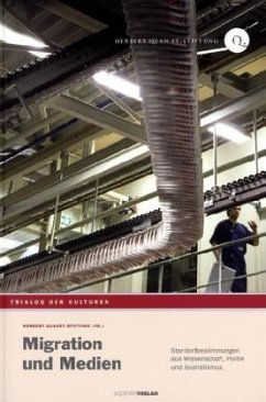 Migration und Medien