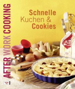 Schnelle Kuchen und Cookies