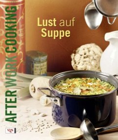 Lust auf Suppe