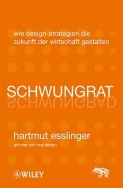 Schwungrat - Esslinger, Hartmut