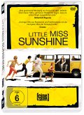 Little Miss Sunshine