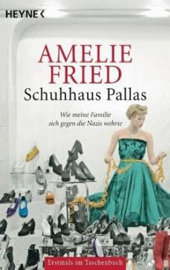 Schuhhaus Pallas - Fried, Amelie
