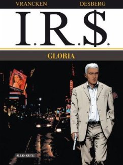 Cover Gloria / I.R.$ Bd.11, Tl.1