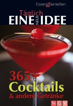 365 Cocktails & andere Getränke