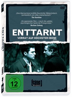 Enttarnt - Verrat auf höchster Ebene