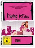 Kissing Jessica