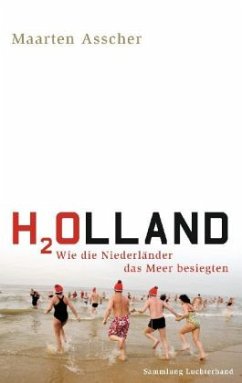 H2Olland - Asscher, Maarten