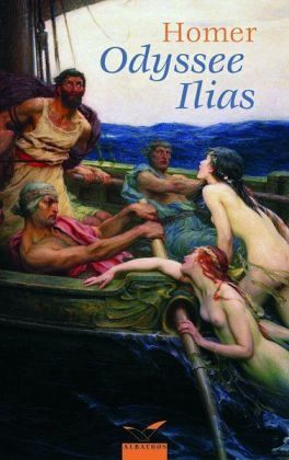 Odyssee Odyssee