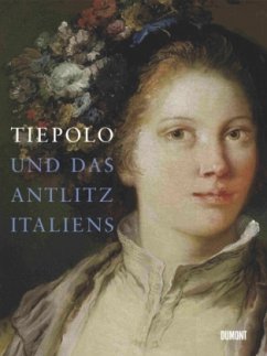 Tiepolo und das Antlitz Italiens