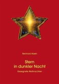 Stern in dunkler Nacht