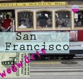 San Francisco, 2 Audio-CDs