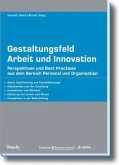 Gestaltungsfeld Arbeit und Innovation