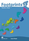 Teacher's Book / Footprints Vol.2