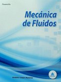 Mecánica de fluidos