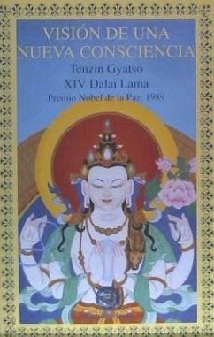 Visión de una nueva consciencia - Bstan-'dzin-rgya-mtsho - Dalai Lama XIV -, Dalai Lama XIV; Gordi, Isidro
