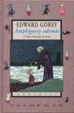 Amphigorey además : 17 obras ilustradas de Gorey