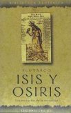 Isis y Osiris : los misterios de la iniciación
