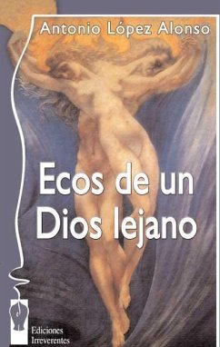 Cover Ecos de un dios lejano