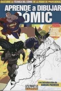 Aprende a dibujar cómic 1