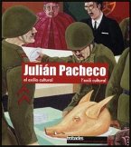 Pacheco i l'exili cultural = Pacheco y el exilio cultural