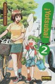 ¡Yotsuba! 2