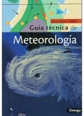 Guía técnica de meteorología