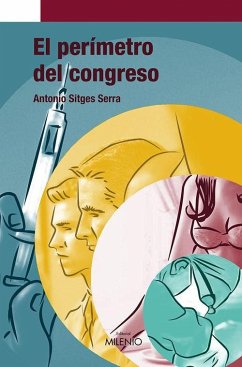 El perímetro del congreso - Sitges Serra, Antonio