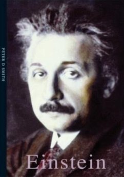 Einstein - Smith, Peter D.