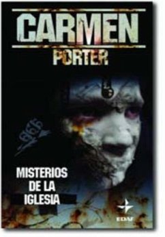 Misterios de la Iglesia - Porter Ucha, Carmen María