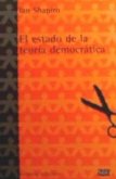 El estado de la teoría democrática