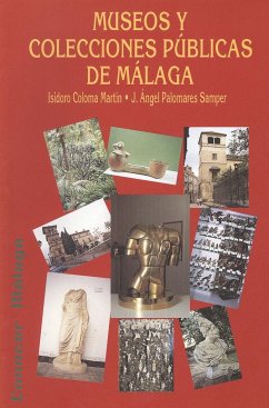 Museos y colecciones públicas de Málaga - Coloma Martín, Isidoro
