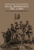 En el barranco del lobo : las guerras de Marruecos