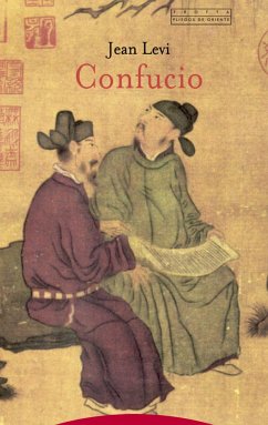 Confucio - Lévi, Jean