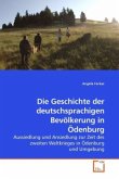 Die Geschichte der deutschsprachigen Bevölkerung in Ödenburg