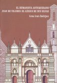 El humanista antequerano Juan de Vilches : el léxico de sus silvas