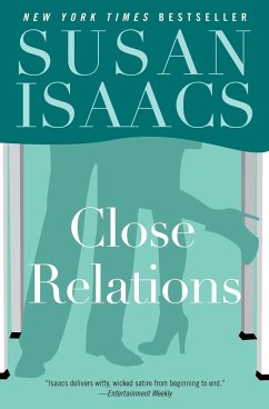 Close Relations - Isaacs, Susan