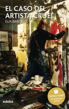 El caso del artista cruel - Barceló, Elia