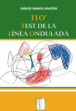 TLO. Test de la línea ondulada - Ramos Gascón, Juan Carlos