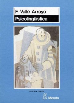 Cover Psicolingüística