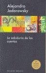 Cover La sabiduría de los cuentos