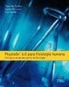 Physioex 6.0 para fisiología humana : simulaciones de laboratorio de fisiología - Stabler, Timothy . . . [et al. ]