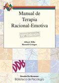 Manual de terapia racional-emotiva I
