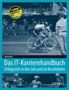 Das IT-Karrierehandbuch - Martina Diel