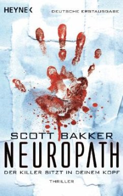 Neuropath - Bakker, R. Scott