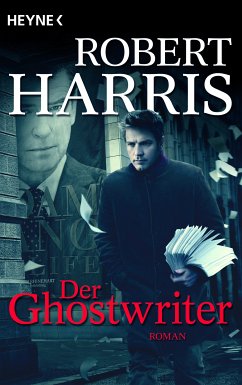 Der Ghostwriter - Harris, Robert