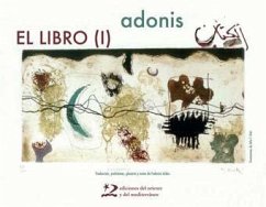 El libro - Arbós, Federico; Adonis El libro - Arbós, Federico; Adonis